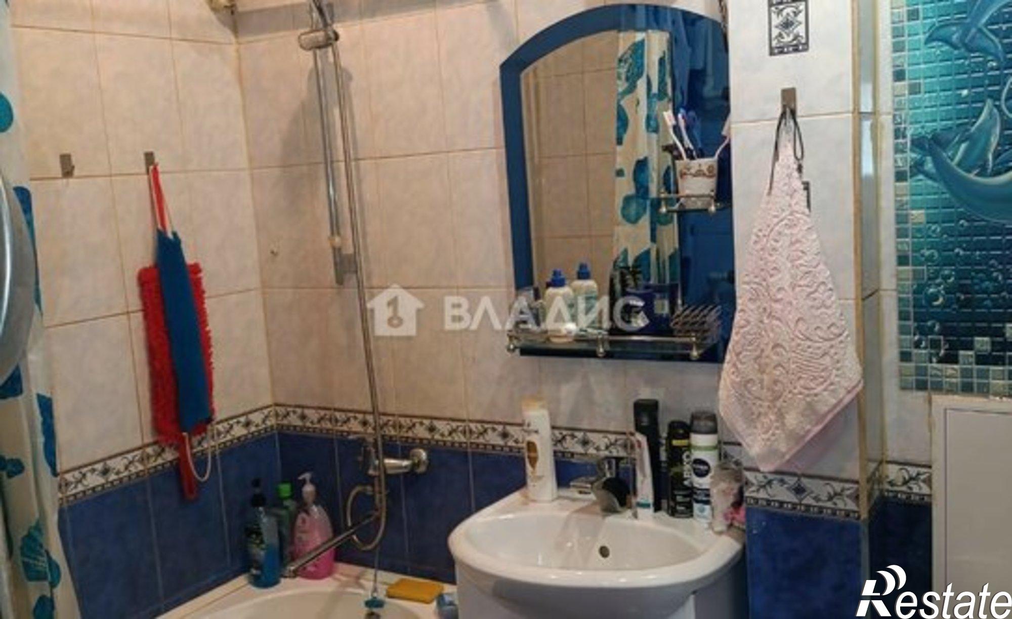 Купить квартиру за 2 500 000 рублей на бульвар Советов, 4