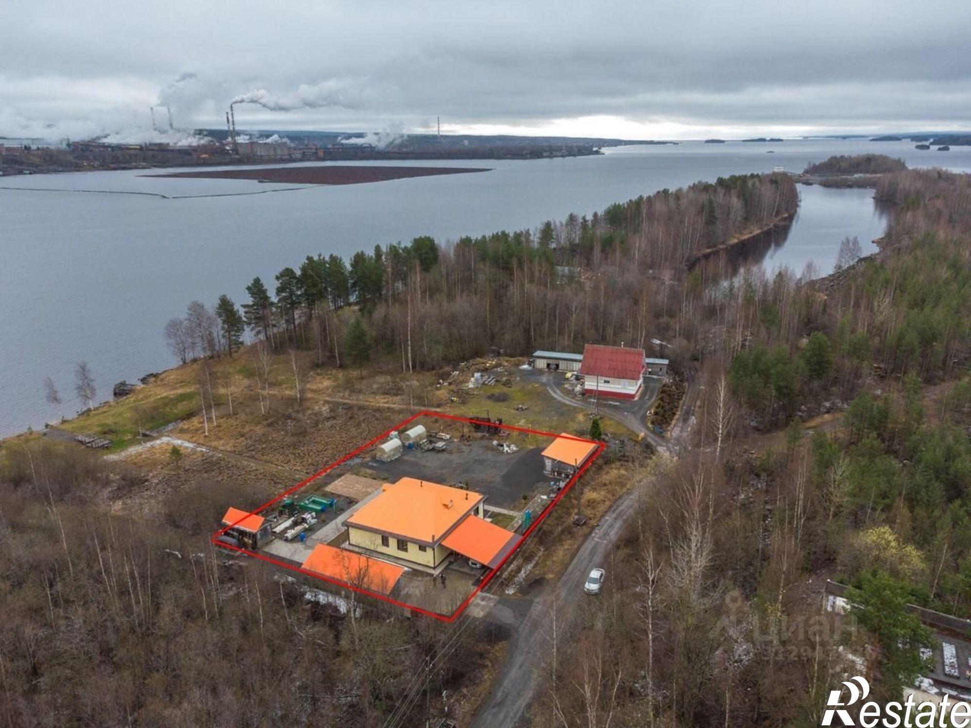 Купить дачу, дом, коттедж за 16 900 000 рублей на ул Надежды, 13