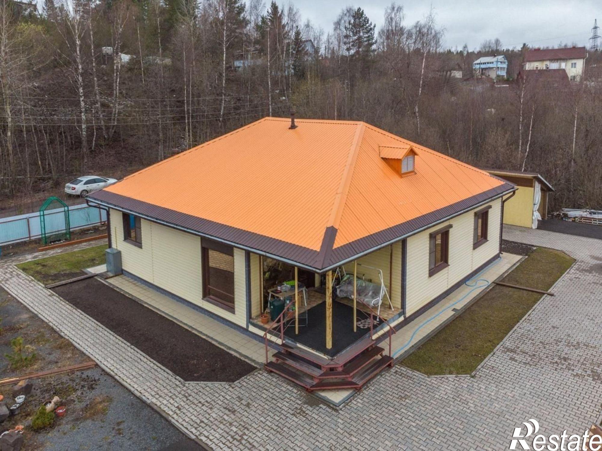 Купить дачу, дом, коттедж за 16 900 000 рублей на ул Надежды, 13