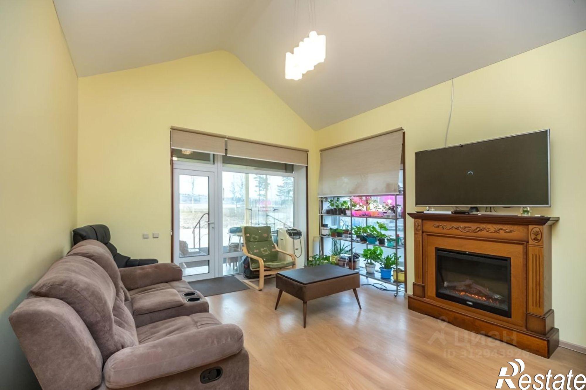 Купить дачу, дом, коттедж за 16 900 000 рублей на ул Надежды, 13