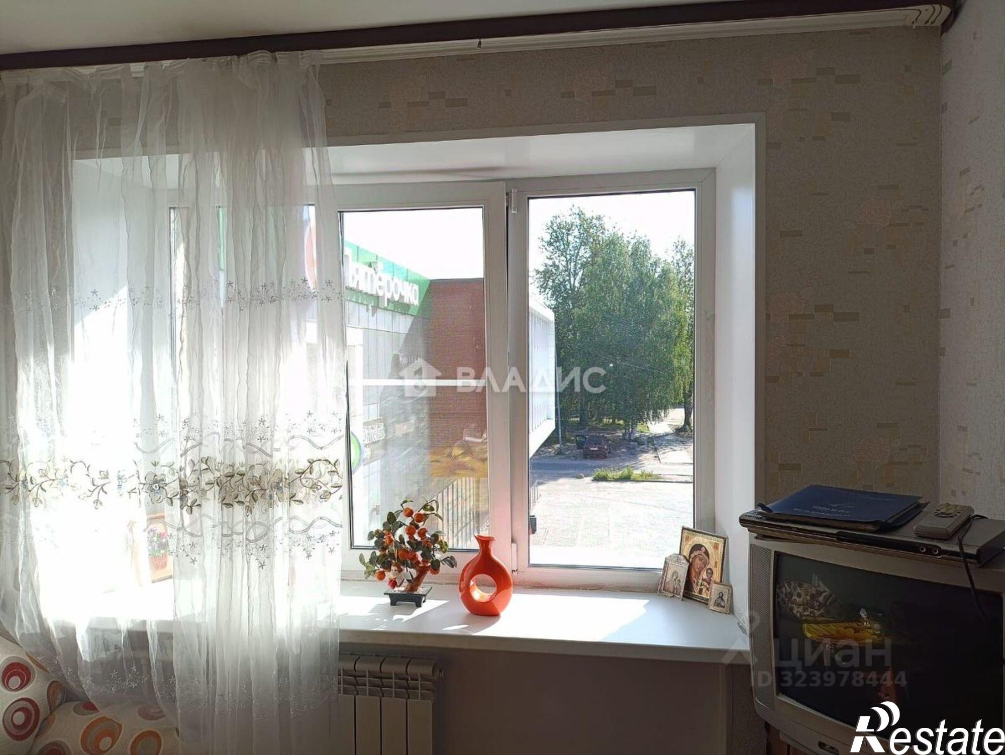 Купить квартиру за 2 500 000 рублей на б-р Советов, 4