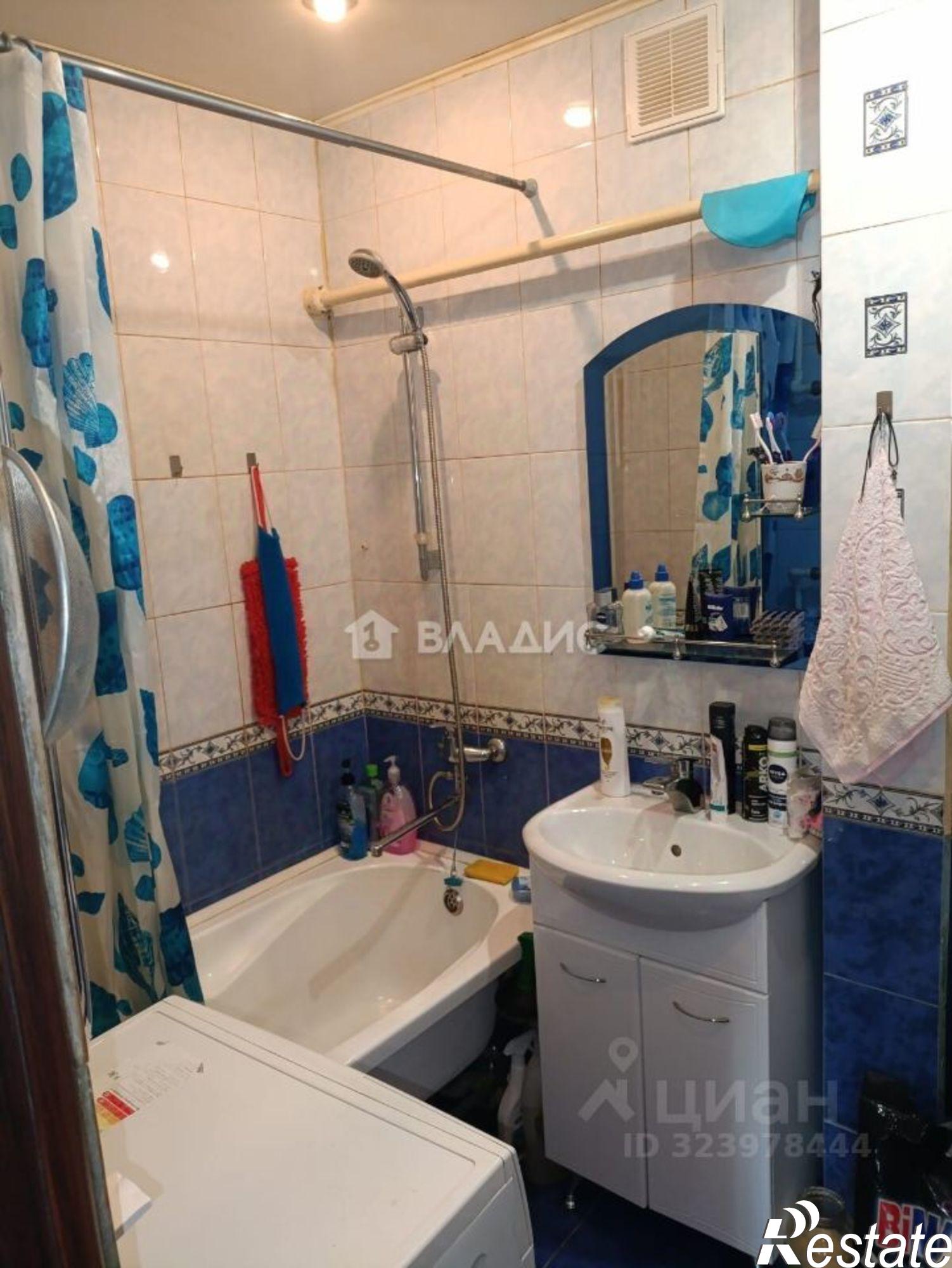 Купить квартиру за 2 500 000 рублей на б-р Советов, 4