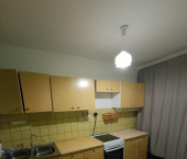 2-комн, 56кв м, этаж 1/5 улица Архипова, 22