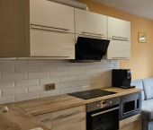 2-комн, 52кв м, этаж 4/5 Чистая улица, 6