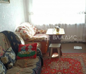 3-комн, 51кв м, этаж 2/5 бульвар Советов, 4