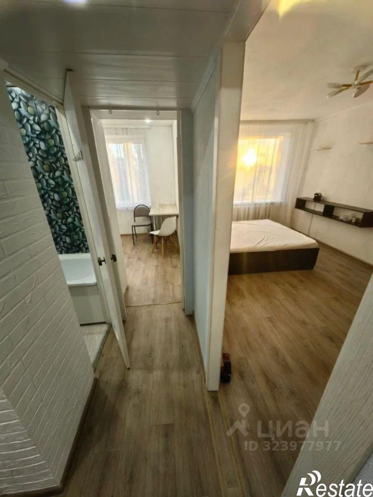 1-комн квартира улица Горького, 18,  д. 18