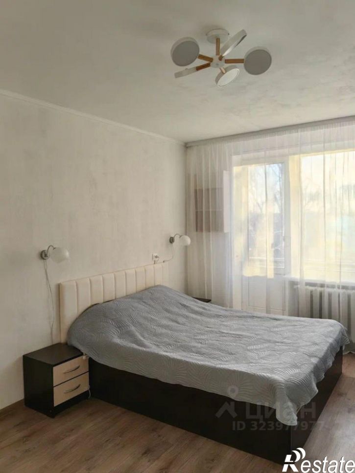 1-комн квартира улица Горького, 18,  д. 18