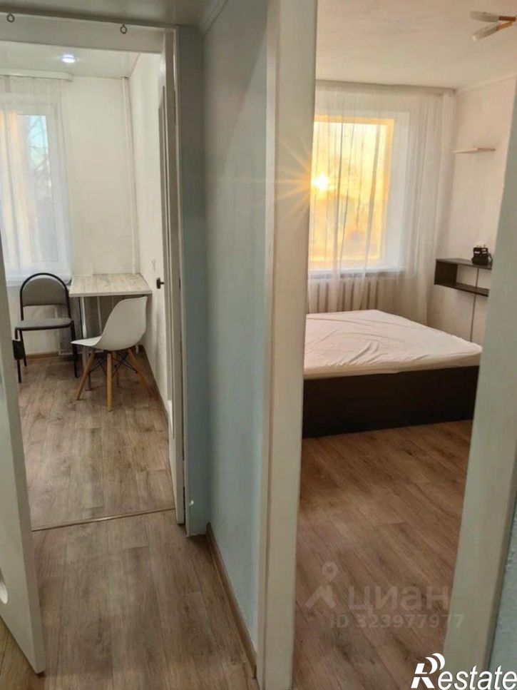 1-комн квартира улица Горького, 18,  д. 18