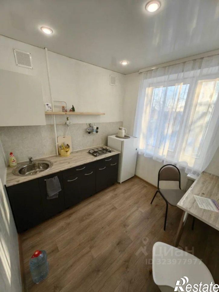 1-комн квартира улица Горького, 18,  д. 18