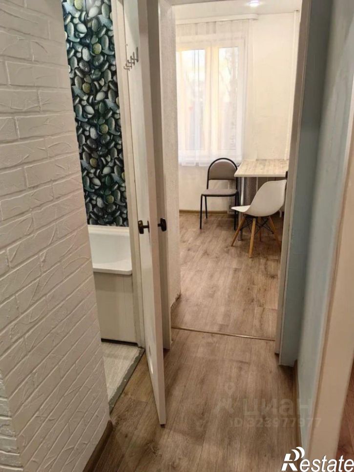 1-комн квартира улица Горького, 18,  д. 18