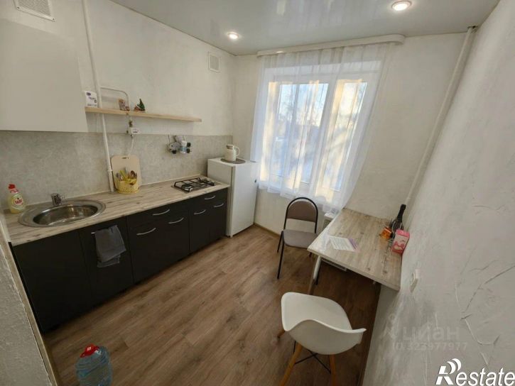 1-комн квартира улица Горького, 18,  д. 18