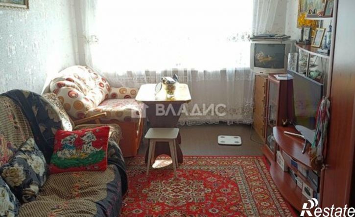 3-комн квартира бульвар Советов, 4,  д. 4