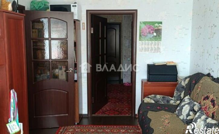 3-комн квартира бульвар Советов, 4,  д. 4