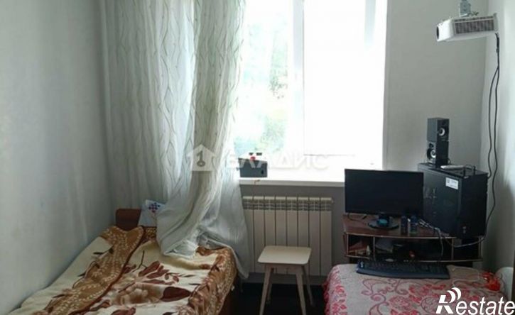 3-комн квартира бульвар Советов, 4,  д. 4