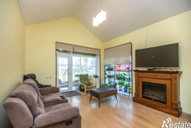 Коттедж/дом ул Надежды, 13,  д. 13