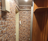 1-комн, 32кв м, этаж 2/5 Октябрьский пр-кт, 2