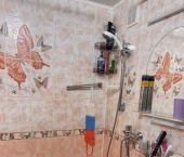 2-комн, 59кв м, этаж 8/9 ул Сусанина, 26