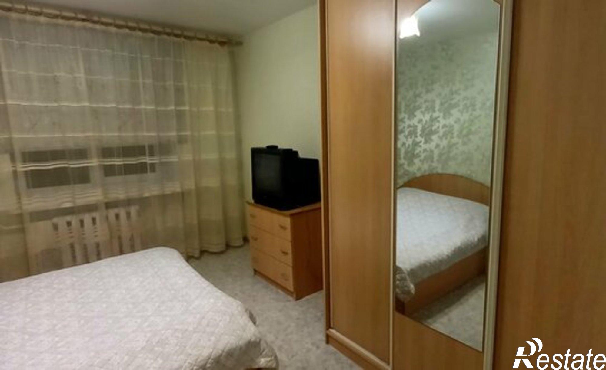 Купить квартиру за 4 200 000 рублей на ул Карла Маркса, 19