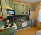 3-комн, 66кв м, этаж 2/4 ул Калевалы, 2А