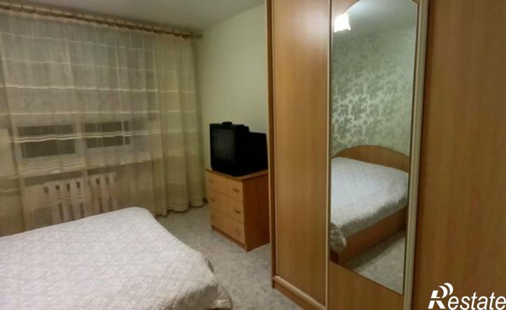 3-комн квартира ул Карла Маркса, 19,  д. 19