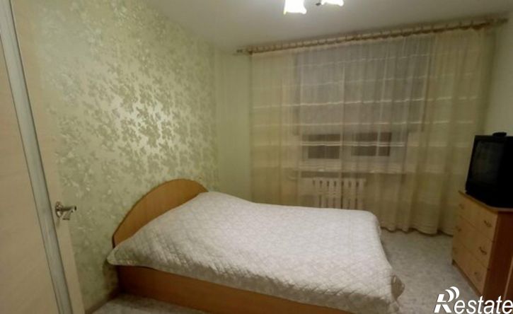 3-комн квартира ул Карла Маркса, 19,  д. 19