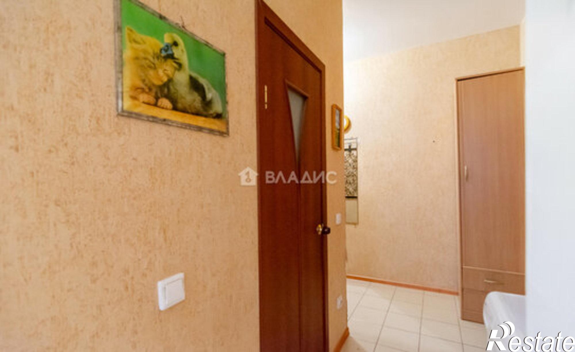 Купить квартиру за 3 500 000 рублей на улица Шежемского, 2А