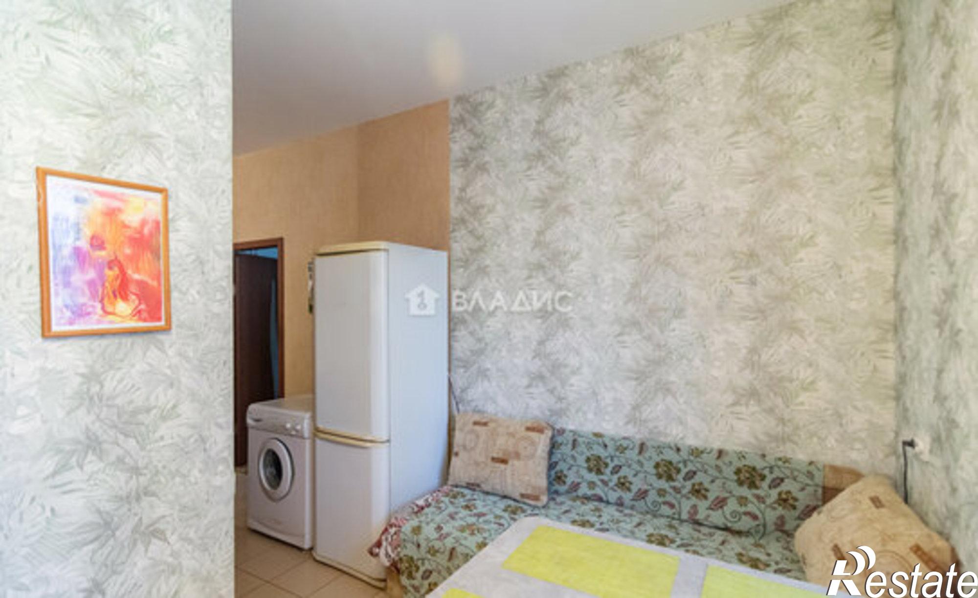 Купить квартиру за 3 500 000 рублей на улица Шежемского, 2А