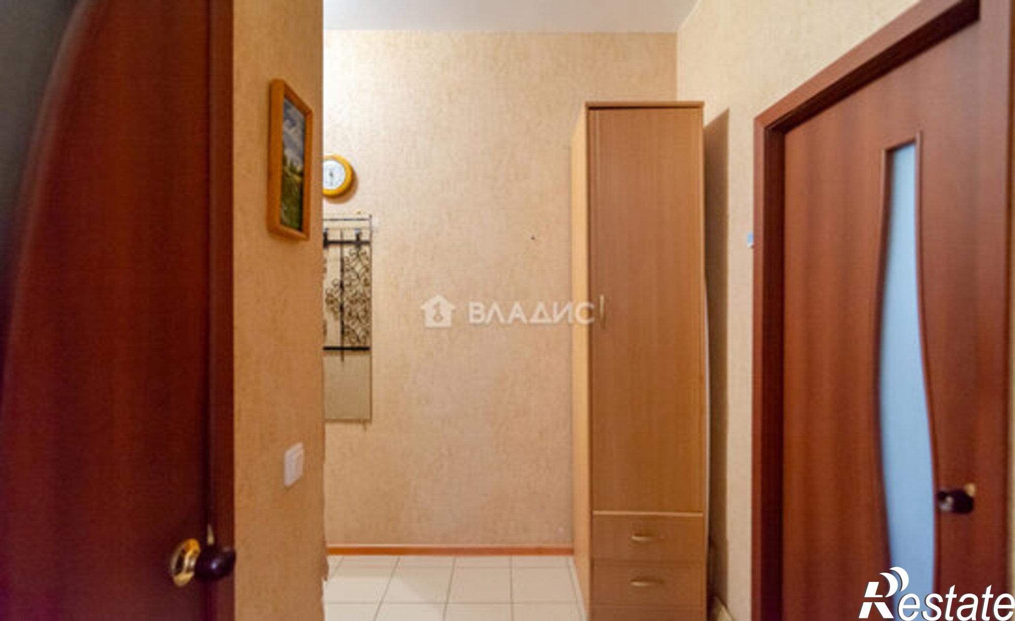 Купить квартиру за 3 500 000 рублей на улица Шежемского, 2А