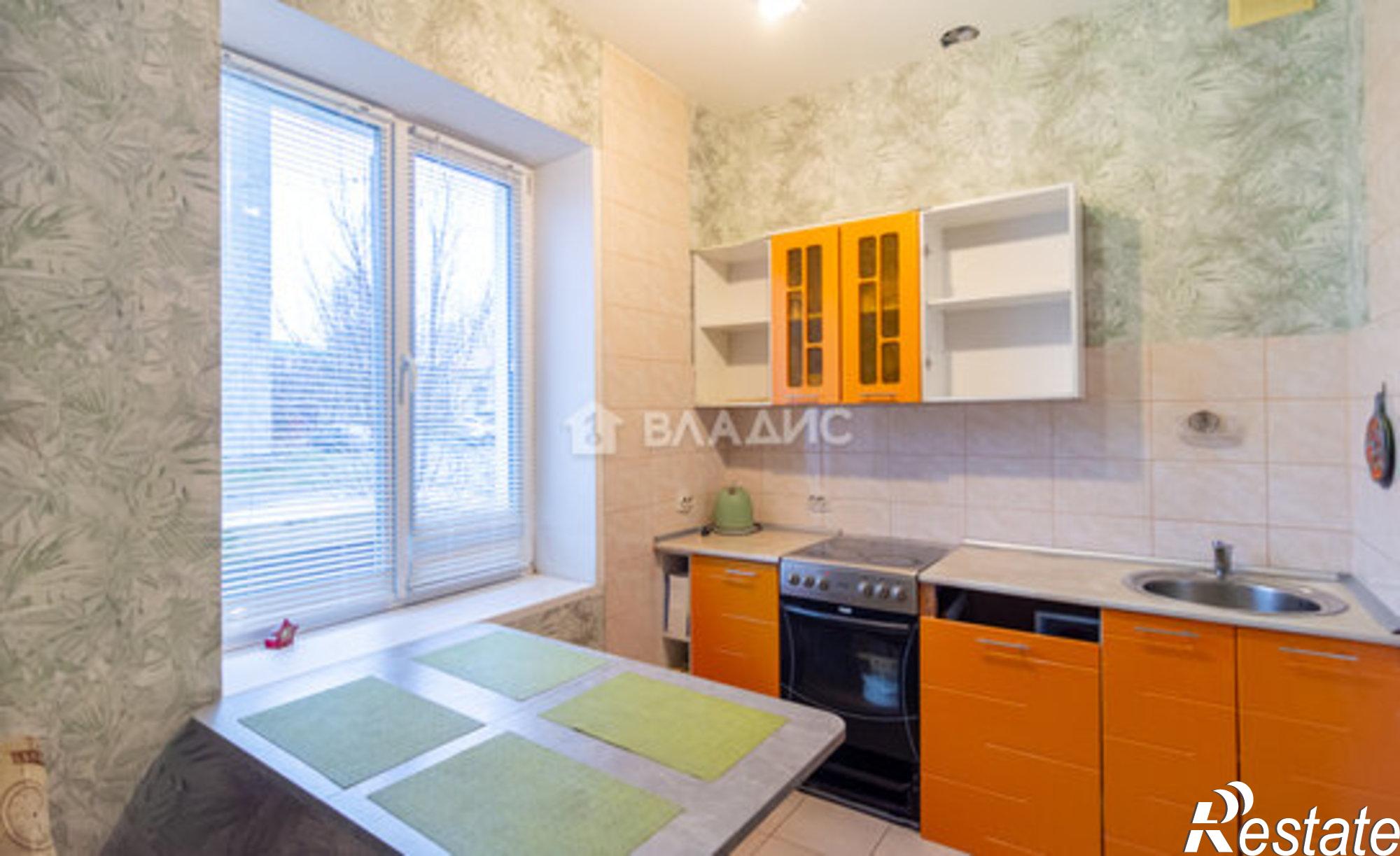 Купить квартиру за 3 500 000 рублей на ул Шежемского, 2а