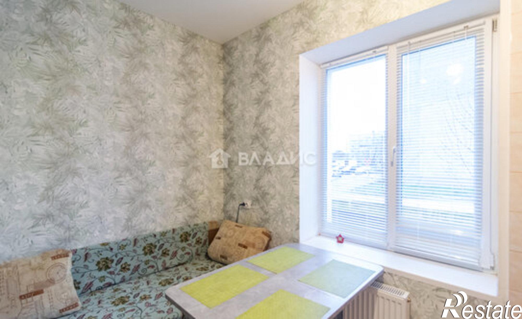 Купить квартиру за 3 500 000 рублей на ул Шежемского, 2а