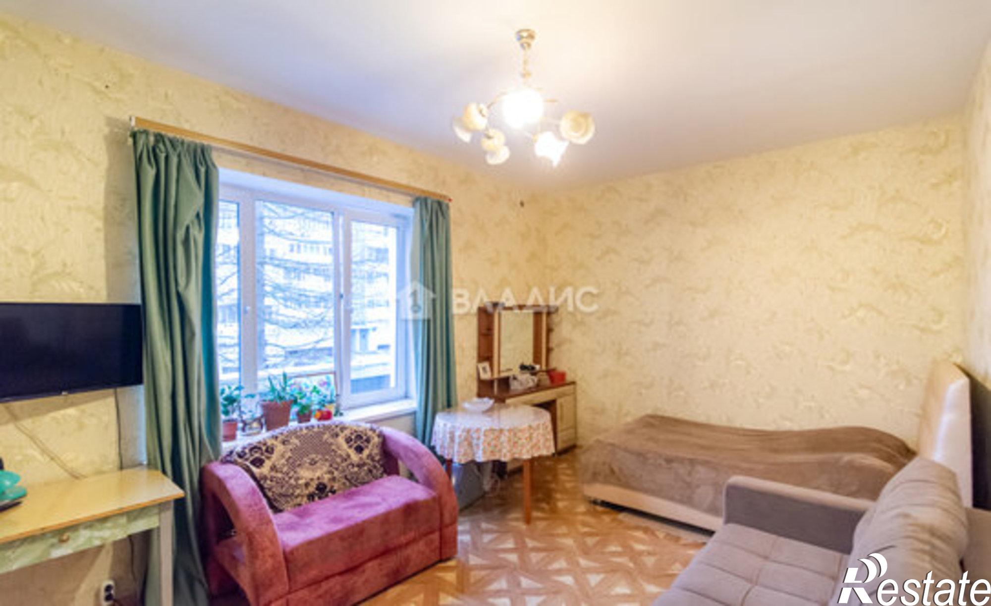 Купить квартиру за 3 500 000 рублей на ул Шежемского, 2а