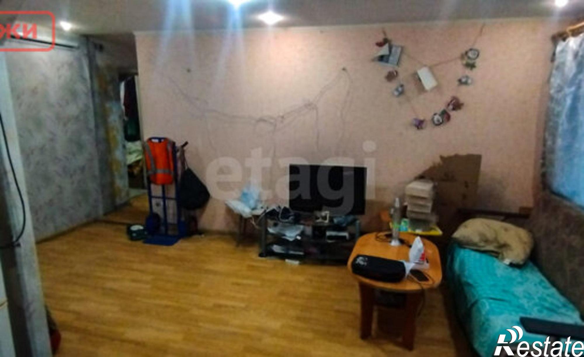 Купить квартиру за 3 100 000 рублей на ул Комсомольская, 5