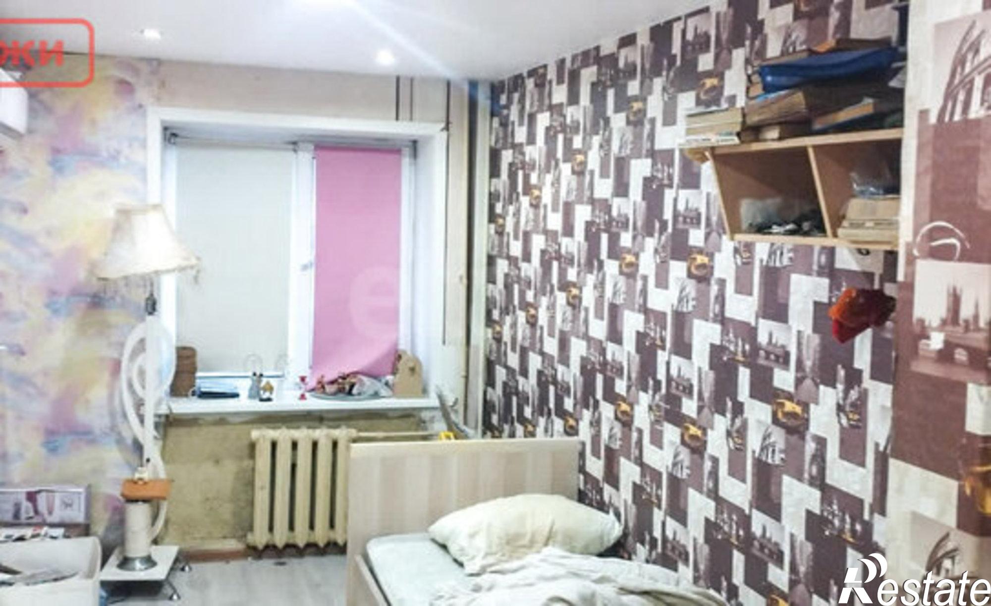 Купить квартиру за 3 100 000 рублей на ул Комсомольская, 5