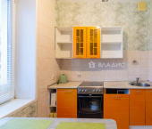 1-комн, 38кв м, этаж 1/2 улица Шежемского, 2А