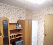 1-комн, 20кв м, этаж 3/5 улица Калинина, 44