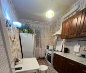 3-комн, 64кв м, этаж 9/9 Ключевая улица, 18