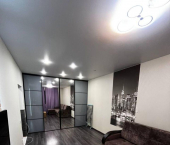 1-комн, 40кв м, этаж 4/9 ул Древлянка, 19 1