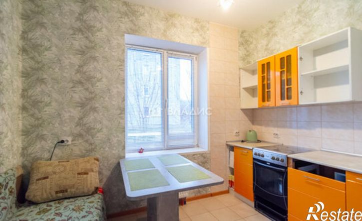 1-комн квартира улица Шежемского, 2А,  д. 2А