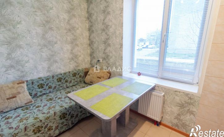 1-комн квартира улица Шежемского, 2А,  д. 2А