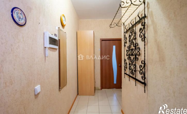 1-комн квартира улица Шежемского, 2А,  д. 2А