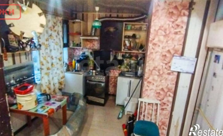 3-комн квартира ул Комсомольская, 5,  д. 5