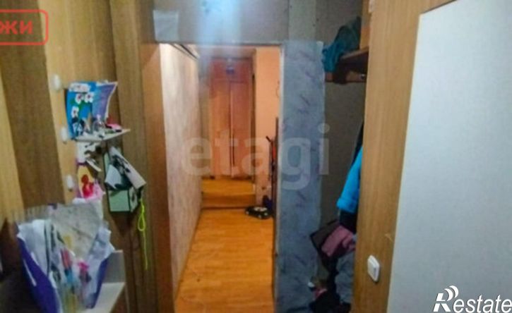 3-комн квартира ул Комсомольская, 5,  д. 5