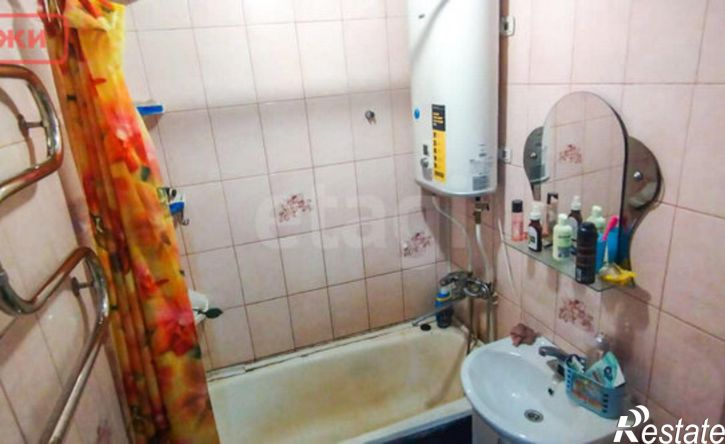 3-комн квартира ул Комсомольская, 5,  д. 5