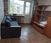 1-комн, 31кв м, этаж 3/5 ул Шотмана, 34Г