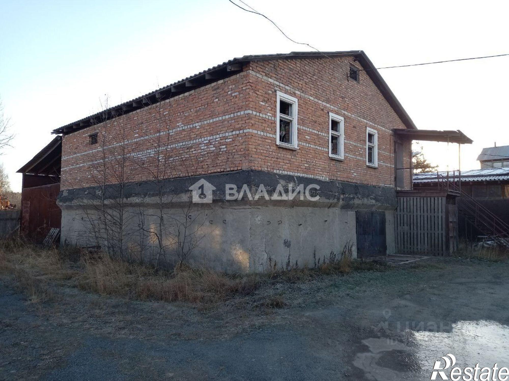 Купить ОСЗ, отдельно стоящее здание за 74 130 рублей