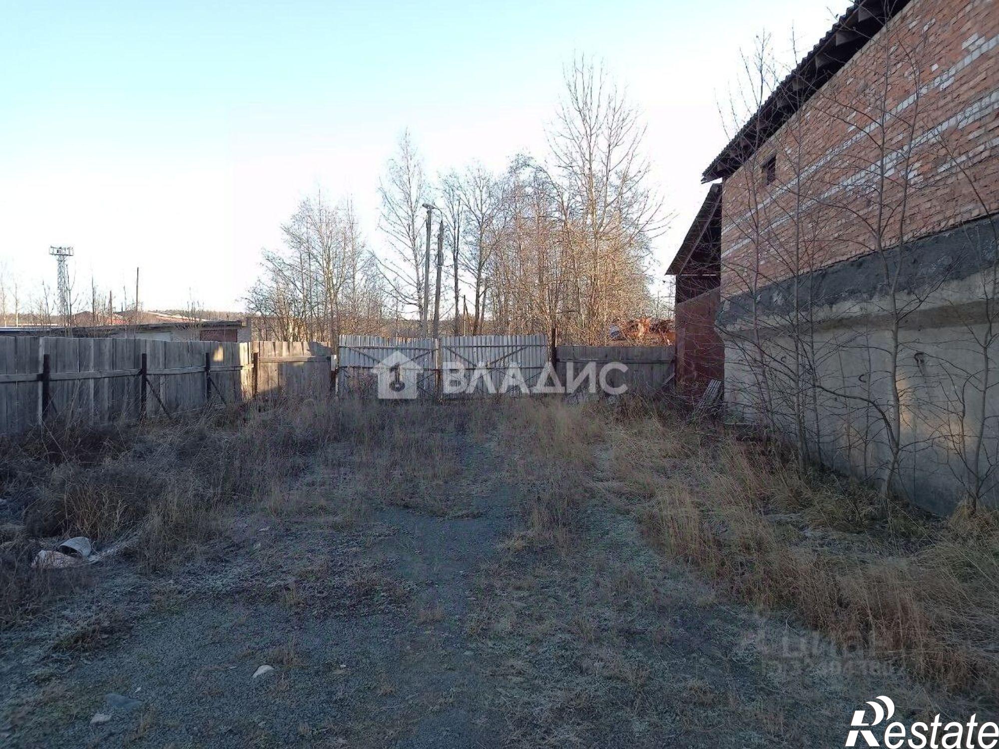 Купить ОСЗ, отдельно стоящее здание за 74 130 рублей