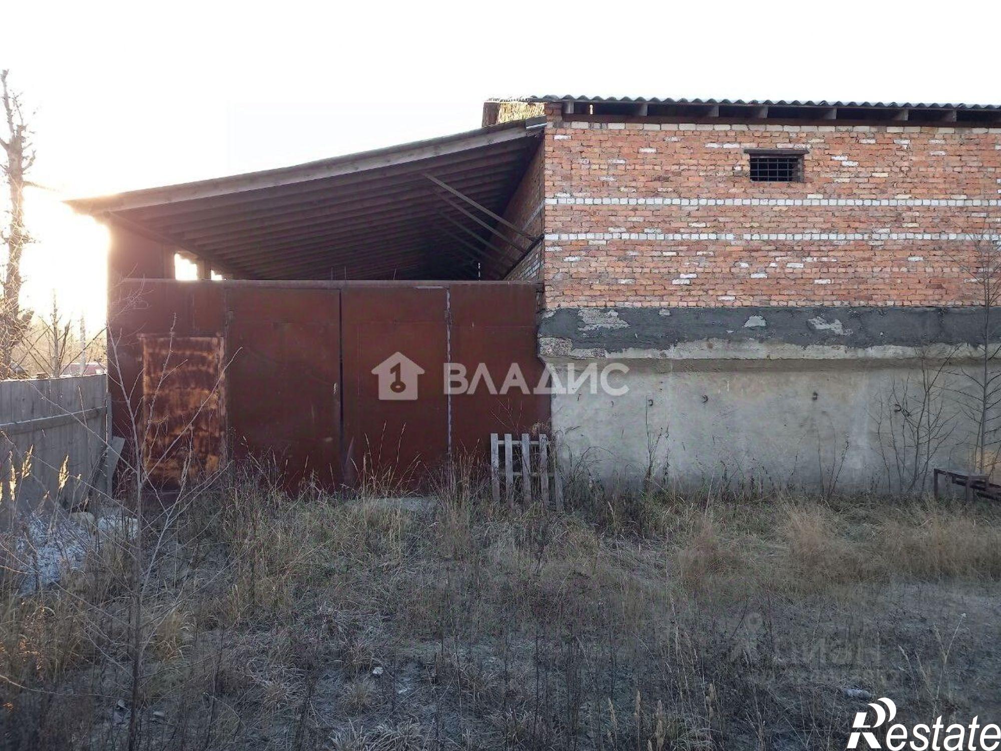 Купить ОСЗ, отдельно стоящее здание за 74 130 рублей