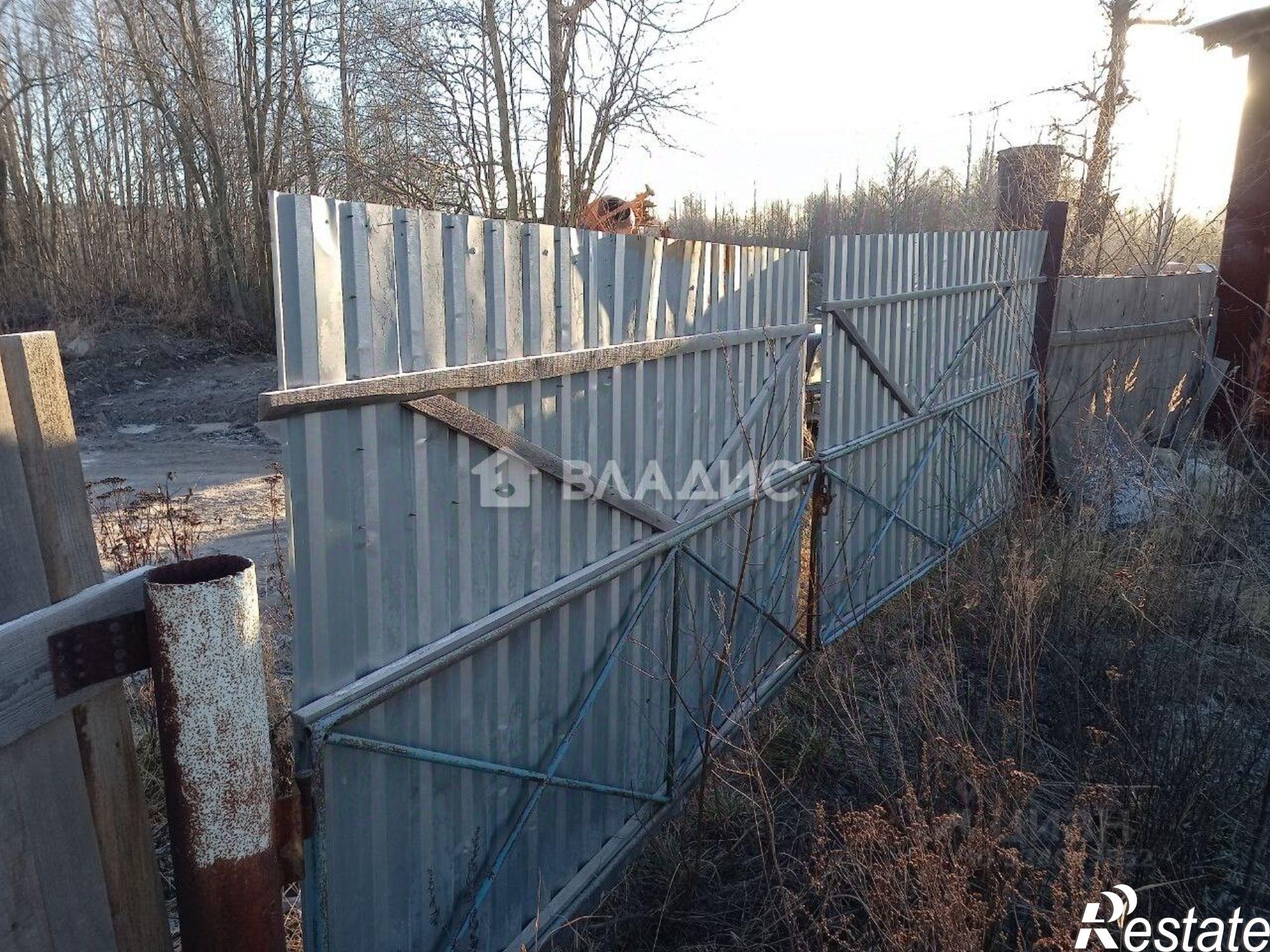 Купить ОСЗ, отдельно стоящее здание за 74 130 рублей