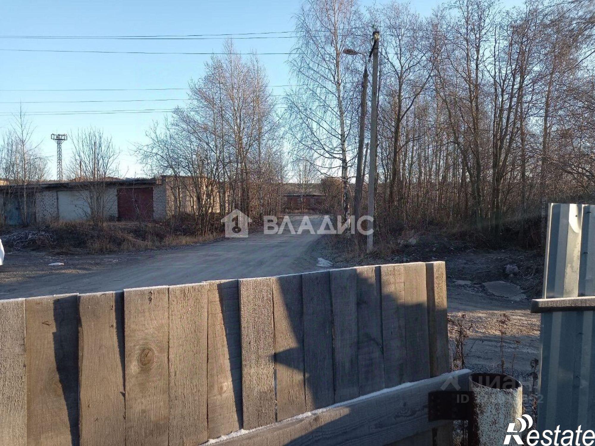 Купить ОСЗ, отдельно стоящее здание за 74 130 рублей