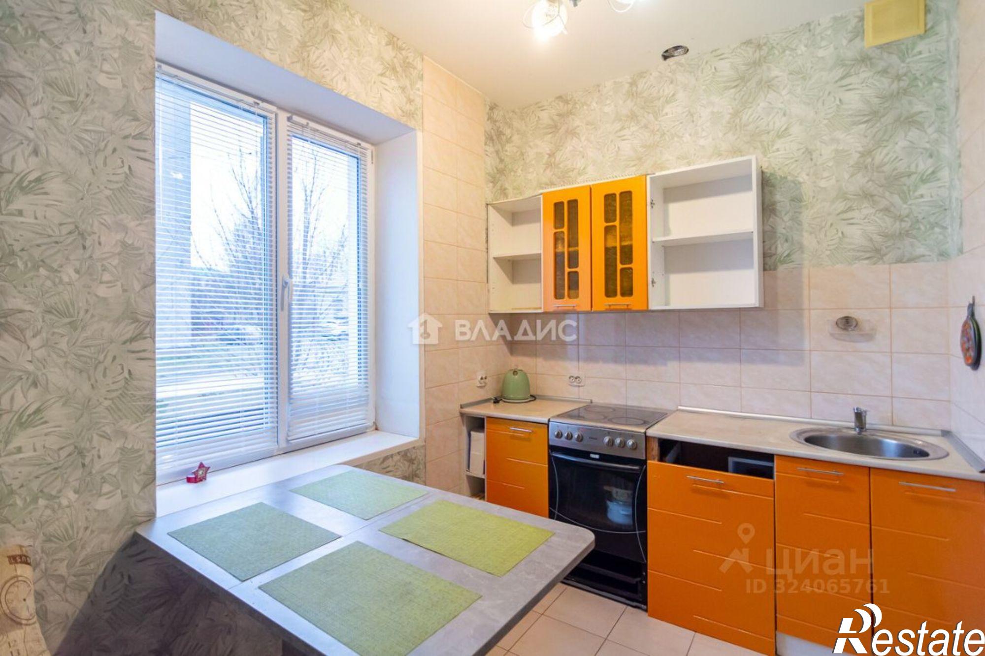 Купить квартиру за 3 500 000 рублей на улица Шежемского, 2А